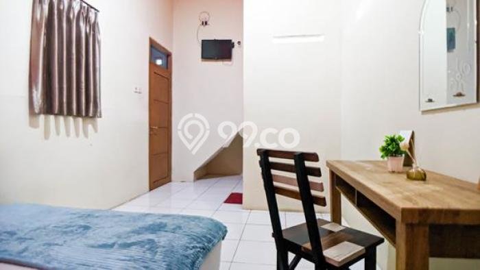 Untuk Disewa Kost Gayamsari Dekat ke Mana Saja Untuk Disewa Kost Gayamsari Dekat ke Mana Saja