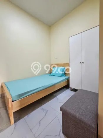 Kost Siap Disewa di Jati Asih Bekasi Bisa Langsung Huni Kost Siap Disewa di Jati Asih Bekasi Bisa Langsung Huni