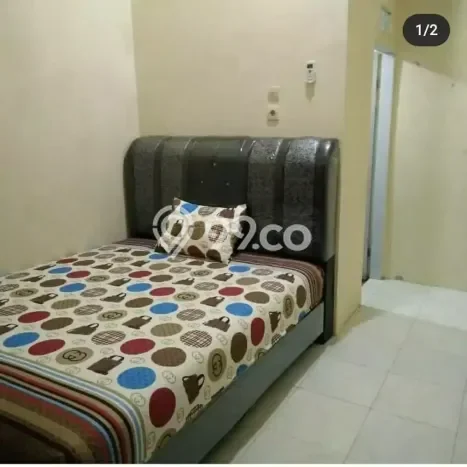 Kost di Medan Denai Medan Siap Huni Full Furnished Kost di Medan Denai Medan Siap Huni Full Furnished