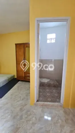 Kost di Pancoran Jakarta Selatan Siap Huni Full Furnished Kost di Pancoran Jakarta Selatan Siap Huni Full Furnished