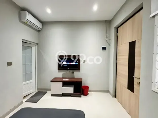 Kost Nyaman di Kembangan, Jakarta Barat Cocok untuk Mahasiswa & Karyawan Kost Nyaman di Kembangan, Jakarta Barat Cocok untuk Mahasiswa & Karyawan
