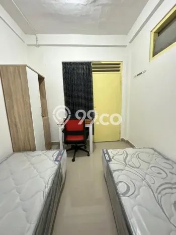 Kost Nyaman Strategis di Gondomanan Full Furnished Kost Nyaman Strategis di Gondomanan Full Furnished