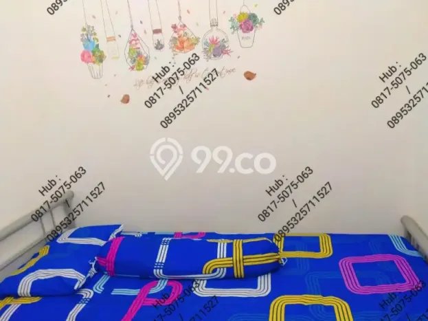 Kost Lengkap Strategis di Tenggilis Mejoyo Full Furnished Kost Lengkap Strategis di Tenggilis Mejoyo Full Furnished