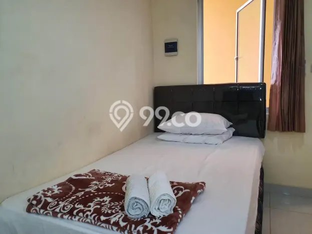 Rumah Kost Disewakan di Pondok Aren, Tangerang Selatan Full Furnished Rumah Kost Disewakan di Pondok Aren, Tangerang Selatan Full Furnished