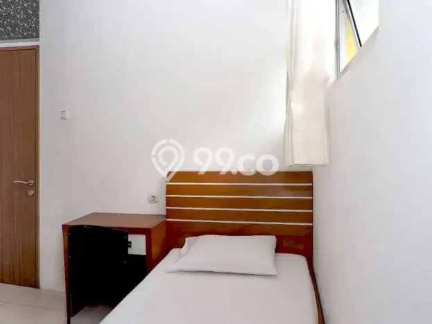 Kost Disewakan di Palmerah, Jakarta Barat, Lokasi Strategis dan Nyaman Kost Disewakan di Palmerah, Jakarta Barat, Lokasi Strategis dan Nyaman