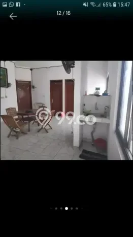 Sewa Kost Lokasi Bagus di Gayamsari, Semarang Full Furnished Sewa Kost Lokasi Bagus di Gayamsari, Semarang Full Furnished