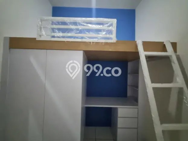 Kost Siap Huni di Pancoran Mas, Depok Kost Siap Huni di Pancoran Mas, Depok