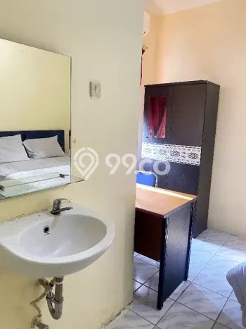 Kost Lengkap di Kebayoran Lama, Jakarta Selatan Cocok untuk Mahasiswa & Karyawan Kost Lengkap di Kebayoran Lama, Jakarta Selatan Cocok untuk Mahasiswa & Karyawan