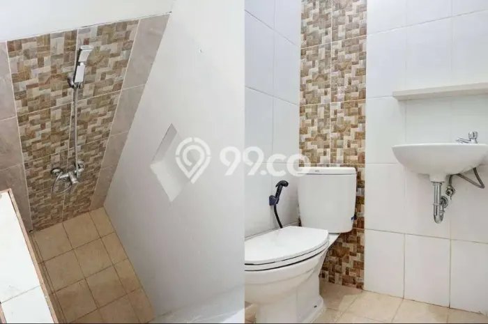 Kost Nyaman di Palmerah, Jakarta Barat Kost Nyaman di Palmerah, Jakarta Barat