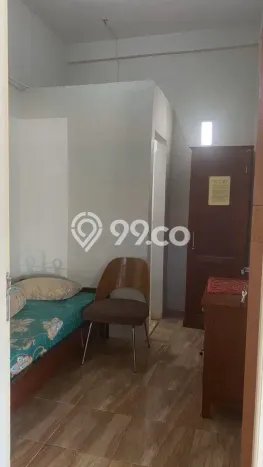 Kost Nyaman di Senapelan, Pekanbaru Kost Nyaman di Senapelan, Pekanbaru
