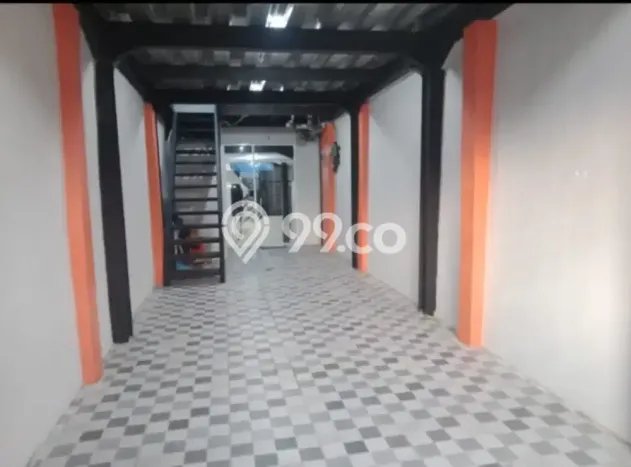 Kost Nyaman di Jatinegara, Jakarta Timur Kost Nyaman di Jatinegara, Jakarta Timur
