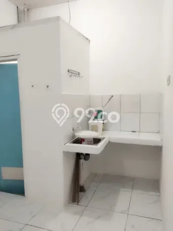 Kost Lengkap Strategis di Kebon Jeruk Full Furnished Kost Lengkap Strategis di Kebon Jeruk Full Furnished