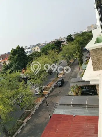 Disewakan Kost di Grogol Petamburan Jakarta Barat Luas Full Furnished Disewakan Kost di Grogol Petamburan Jakarta Barat Luas Full Furnished