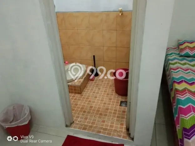 Kost Disewakan di Pancoran, Jakarta Selatan, Lokasi Strategis dan Nyaman Kost Disewakan di Pancoran, Jakarta Selatan, Lokasi Strategis dan Nyaman