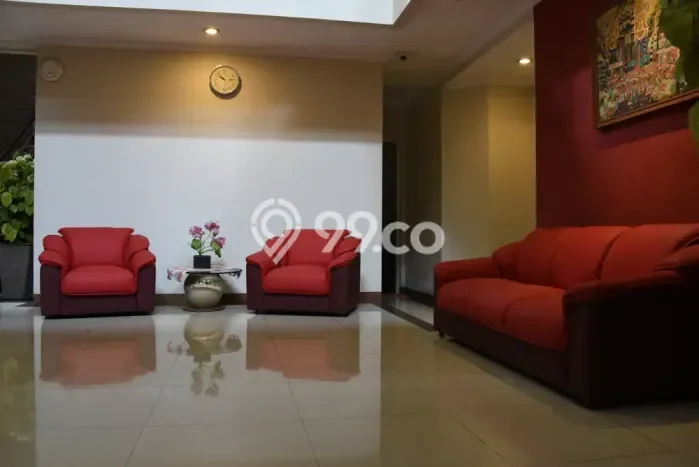 Kost Siap Huni di Kebayoran Lama, Jakarta Selatan Kost Siap Huni di Kebayoran Lama, Jakarta Selatan