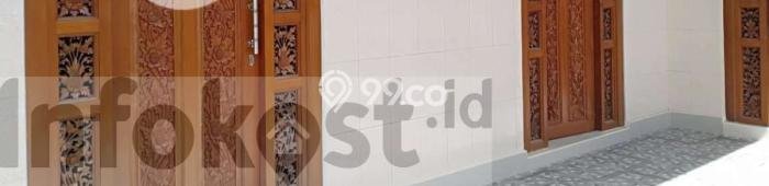 Kos-kosan Strategis Disewakan di Denpasar Barat, Denpasar Kondisi Baik Full Furnished Kos-kosan Strategis Disewakan di Denpasar Barat, Denpasar Kondisi Baik Full Furnished