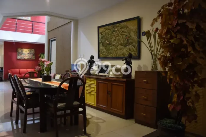 Kost Siap Huni di Kebayoran Lama, Jakarta Selatan Kost Siap Huni di Kebayoran Lama, Jakarta Selatan