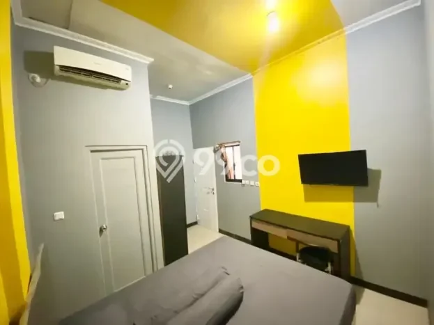 Untuk Disewa Kost di Kawasan Favorit Kemayoran Bisa Survei Dulu Untuk Disewa Kost di Kawasan Favorit Kemayoran Bisa Survei Dulu