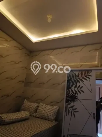 Rumah Kost Disewakan di Mampang Prapatan, Jakarta Selatan Full Furnished Rumah Kost Disewakan di Mampang Prapatan, Jakarta Selatan Full Furnished