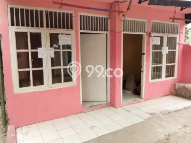 Kost Siap Huni di Tangerang, Tangerang Kost Siap Huni di Tangerang, Tangerang