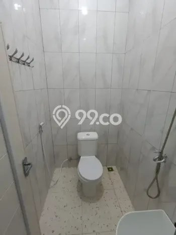 Kost Siap Huni di Pasar Minggu, Jakarta Selatan Kost Siap Huni di Pasar Minggu, Jakarta Selatan