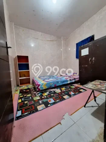 Sewa Kost Lokasi Bagus di Lowokwaru, Malang Full Furnished Sewa Kost Lokasi Bagus di Lowokwaru, Malang Full Furnished