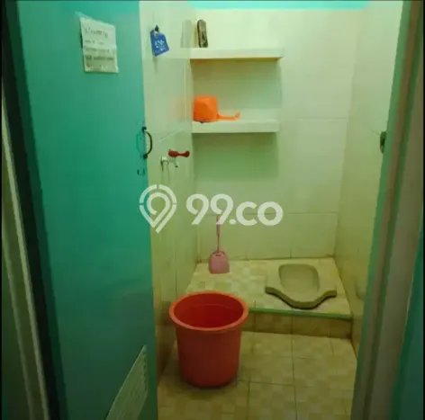 Kost Lengkap Strategis di Jagakarsa Full Furnished Kost Lengkap Strategis di Jagakarsa Full Furnished