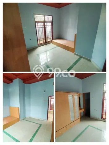 Rumah Kost Disewakan di Tampan, Pekanbaru Full Furnished Rumah Kost Disewakan di Tampan, Pekanbaru Full Furnished