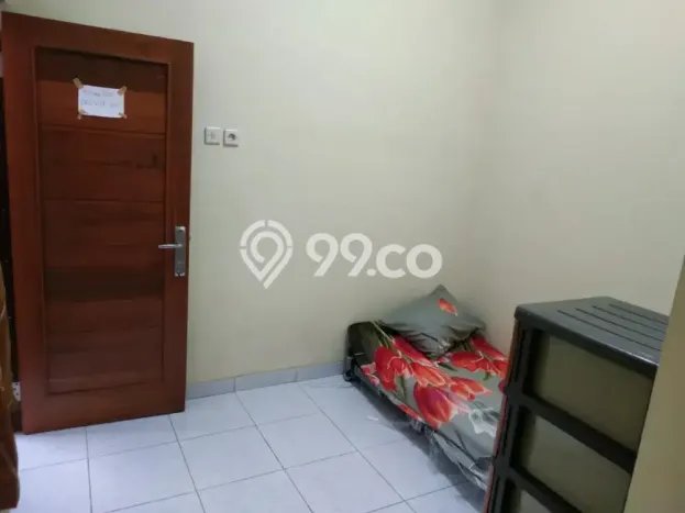 Kost Disewakan di Palmerah, Jakarta Barat, Lokasi Strategis dan Nyaman Kost Disewakan di Palmerah, Jakarta Barat, Lokasi Strategis dan Nyaman