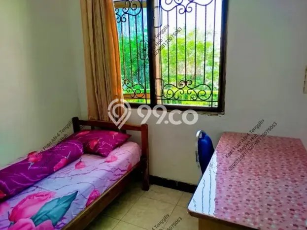 Kost Lengkap di Tenggilis Mejoyo, Surabaya Cocok untuk Mahasiswa & Karyawan Kost Lengkap di Tenggilis Mejoyo, Surabaya Cocok untuk Mahasiswa & Karyawan