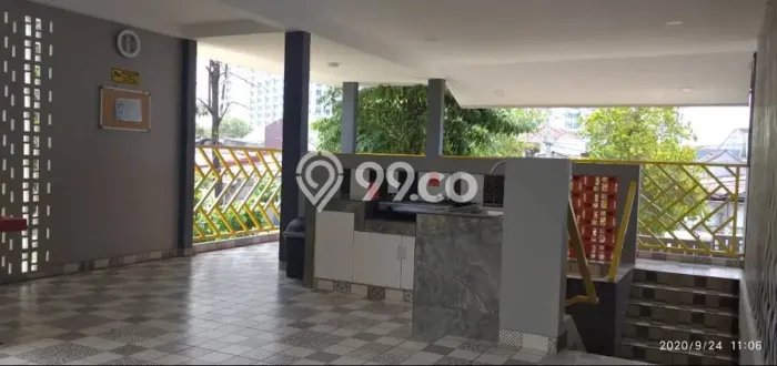 Kost Nyaman di Cengkareng, Jakarta Barat Kost Nyaman di Cengkareng, Jakarta Barat