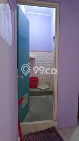 Kost Lengkap Strategis di Jagakarsa Full Furnished Kost Lengkap Strategis di Jagakarsa Full Furnished