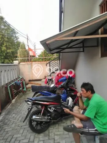 Kost di Duren Sawit Jakarta Timur Siap Huni Full Furnished Kost di Duren Sawit Jakarta Timur Siap Huni Full Furnished