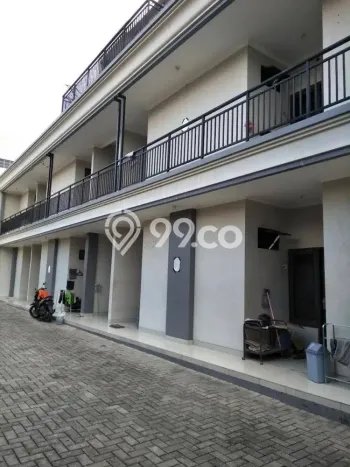 Kost Nyaman di Pedurungan, Semarang Cocok untuk Mahasiswa & Karyawan Kost Nyaman di Pedurungan, Semarang Cocok untuk Mahasiswa & Karyawan