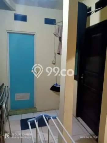 Kost Disewakan di Pancoran, Jakarta Selatan Full Furnished Kost Disewakan di Pancoran, Jakarta Selatan Full Furnished