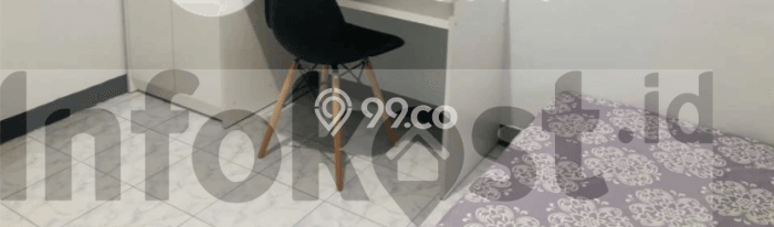 Kost di Coblong Bandung Siap Huni Full Furnished Kost di Coblong Bandung Siap Huni Full Furnished