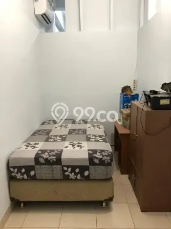Kost Strategis Disewakan di Medan Kota, Medan Kondisi Baik Full Furnished Kost Strategis Disewakan di Medan Kota, Medan Kondisi Baik Full Furnished