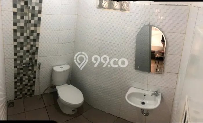 Kost Strategis Disewakan di Labuhan Ratu, Bandar Lampung Kondisi Baik Full Furnished Kost Strategis Disewakan di Labuhan Ratu, Bandar Lampung Kondisi Baik Full Furnished