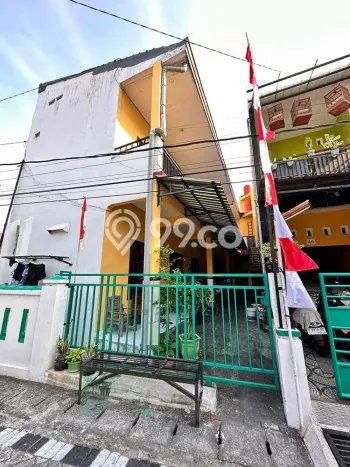 Sewa Kost Strategis di Pedurungan Kondisi Bagus Full Furnished Sewa Kost Strategis di Pedurungan Kondisi Bagus Full Furnished