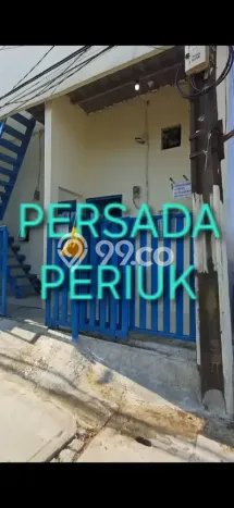 Disewakan Kost di Periuk Tangerang Luas Full Furnished Disewakan Kost di Periuk Tangerang Luas Full Furnished