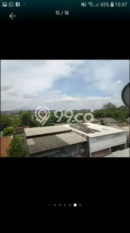 Sewa Kost Lokasi Bagus di Gayamsari, Semarang Full Furnished Sewa Kost Lokasi Bagus di Gayamsari, Semarang Full Furnished