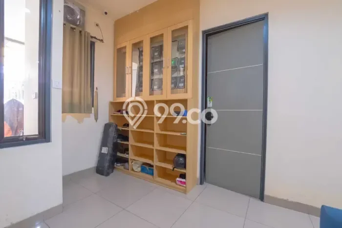 Untuk Disewa Kost di Grogol Petamburan Jakarta Barat Luas Full Furnished Untuk Disewa Kost di Grogol Petamburan Jakarta Barat Luas Full Furnished