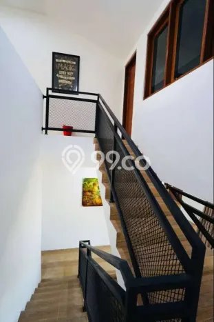 Kost di Palmerah Jakarta Barat Siap Huni Full Furnished Kost di Palmerah Jakarta Barat Siap Huni Full Furnished