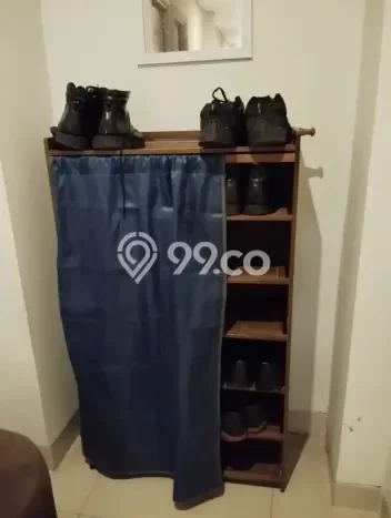 Kos-kosan Strategis Disewakan di Kemayoran, Jakarta Pusat Kondisi Baik Full Furnished Kos-kosan Strategis Disewakan di Kemayoran, Jakarta Pusat Kondisi Baik Full Furnished