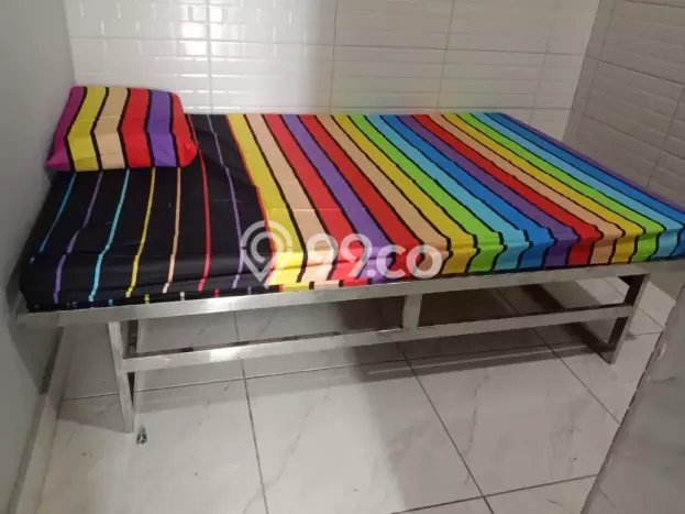 Kost Disewakan di Grogol Petamburan, Jakarta Barat, Lokasi Strategis dan Nyaman Kost Disewakan di Grogol Petamburan, Jakarta Barat, Lokasi Strategis dan Nyaman