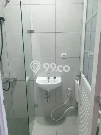 Kost Nyaman di Palmerah, Jakarta Barat Kost Nyaman di Palmerah, Jakarta Barat