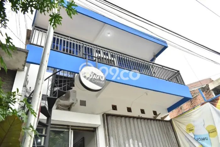 Disewakan Kost Strategis di Cempaka Putih Kondisi Bagus Full Furnished Disewakan Kost Strategis di Cempaka Putih Kondisi Bagus Full Furnished