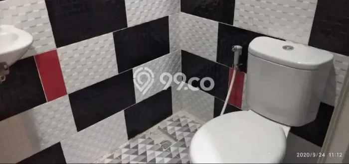Kost Nyaman di Cengkareng, Jakarta Barat Kost Nyaman di Cengkareng, Jakarta Barat