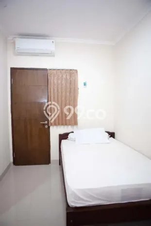 Kost Disewakan di Tanah Abang, Jakarta Pusat, Lokasi Strategis dan Nyaman Kost Disewakan di Tanah Abang, Jakarta Pusat, Lokasi Strategis dan Nyaman