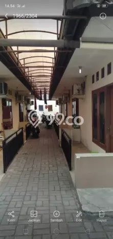 Disewakan Kost Duren Sawit Dekat ke Mana Saja Disewakan Kost Duren Sawit Dekat ke Mana Saja